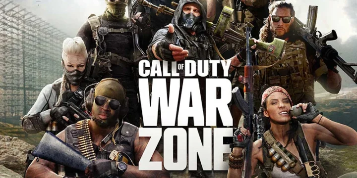 Call of Duty: Warzone ประสบการณ์ Battle Royale ระดับโลก
