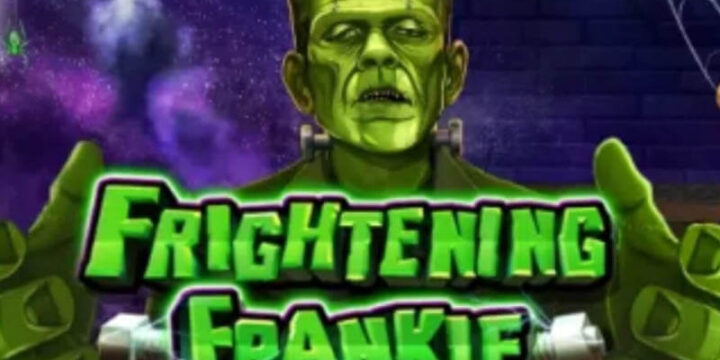 Frightening Frankie Slot: การผจญภัยในห้องทดลอง