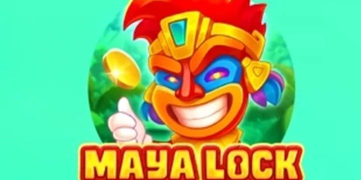 Maya Lock Slot ไขปริศนาแห่งอาณาจักรมายา