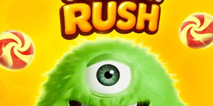 Yommi Rush Slot: ประสบการณ์การเล่นสล็อตที่ไม่เหมือนใคร