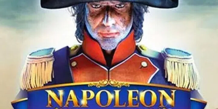 Napoleon Deluxe เกมสล็อตคลาสสิก
