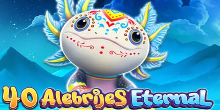 40 Alebrijes Eternal แก่นแท้แห่งจินตนาการไม่รู้จบ