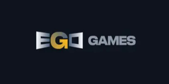 EgoGames แพลตฟอร์มปฏิวัติวงการอีสปอร์ต