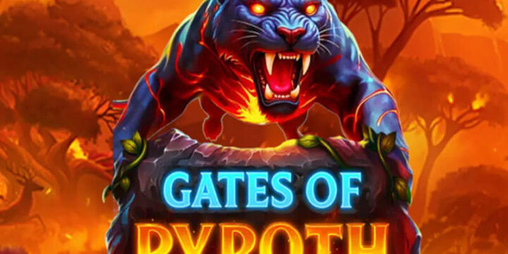 Gates of Pyroth ผจญภัยสู่ดินแดนแห่งเปลวเพลิง
