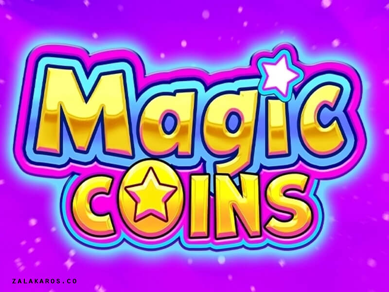 Magic Coins Slot