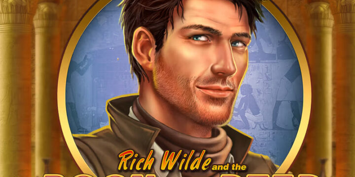 Book of Dead เกมสล็อตสายล่าขุมทรัพย์ ที่คนเล่นสล็อตต้องเคยลอง