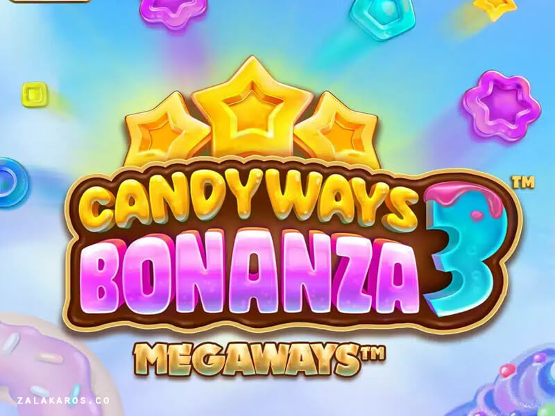 Candylinks Bonanza 3