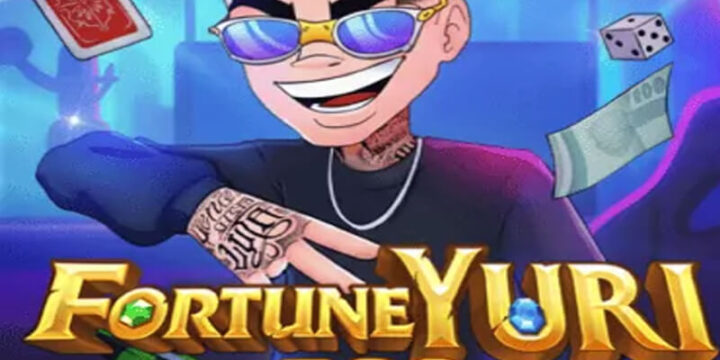 Fortune Yuri 500 สล็อตธีมสาวยูริที่ทั้งน่ารักและแตกสนุก