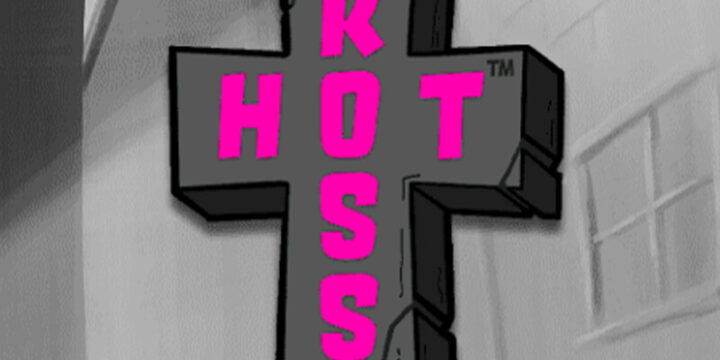 Hot Ross Slot: เกมสล็อตสุดจี๊ดที่พร้อมเผาผลาญรางวัลให้คุณแบบเน้นๆ