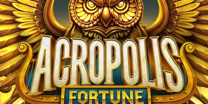 Acropolis Fortune Dice Slot สล็อตลูกเต๋าแห่งโชคลาภ กลิ่นอายกรีกโบราณ เล่นง่าย ลุ้นสนุกทุกสปิน