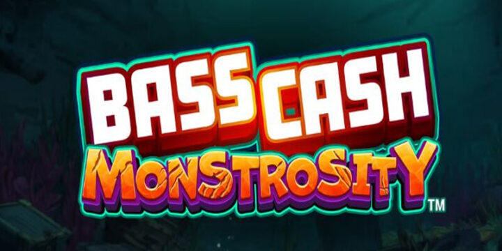 Bass Cash Monstrosity  สล็อตสายโหดจากใต้ทะเล ที่ปลุกพลังความมันแบบเต็มพิกัด