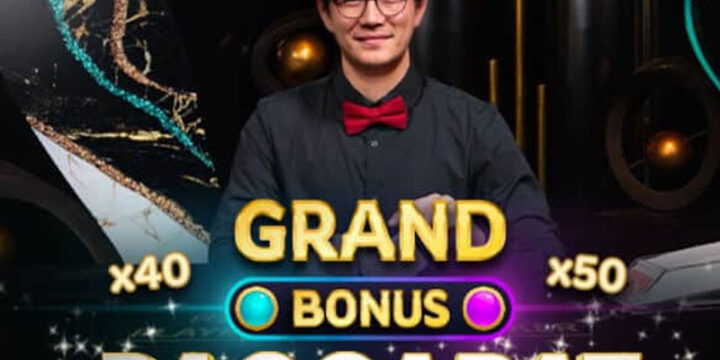 Grand Bonus Baccarat บาคาร่าโบนัสก้อนโต เกมไพ่ยอดฮิตที่สายลุ้นต้องลอง