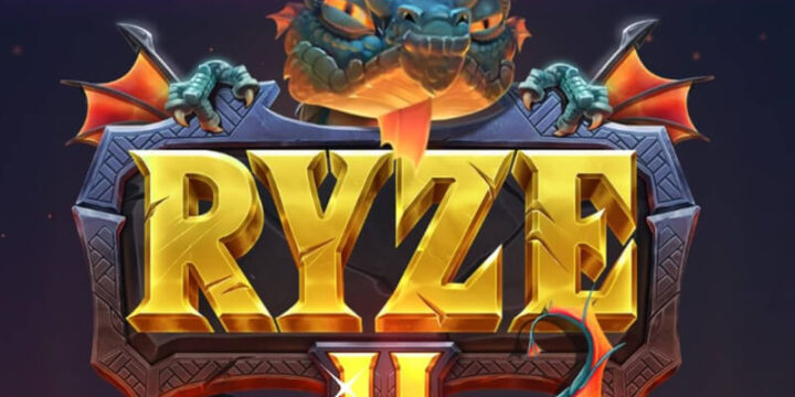 Ryze 2 Slot ภาคต่อสล็อตสายเทรด ที่เล่นเหมือนลงทุน แต่ลุ้นมันกว่า