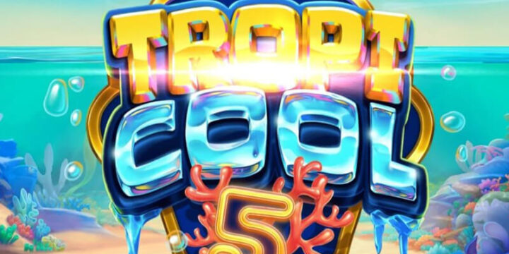 Tropicool 5 Slot สล็อตสายชิล ธีมทะเลทรอปิคอล เล่นเพลินเหมือนไปพักร้อน