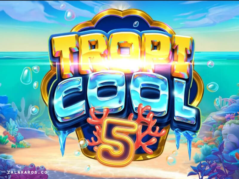 Tropicool 5 Slot