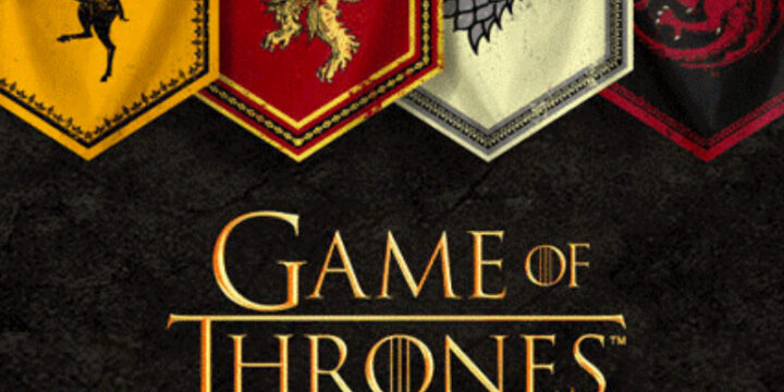 Game of Thrones Slot เกมแตกง่าย ธีมซีรีส์ดังที่คอสล็อตห้ามพลาด