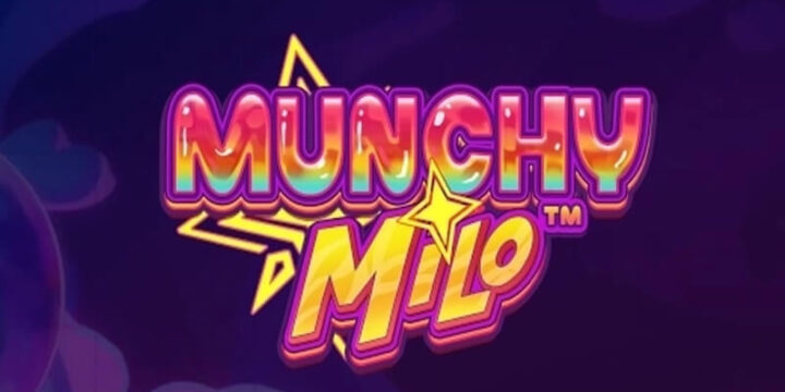 Munchy Milo Slot สล็อตสายคิวท์ เล่นเพลิน ฟีเจอร์แน่น โบนัสจัดเต็ม