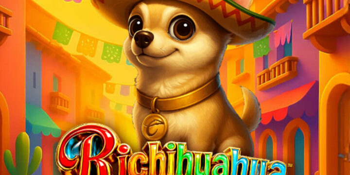 Richihuahua Slot เกมสล็อตน้องหมาเศรษฐี เล่นง่าย ลุ้นมัน สนุกได้ทุกสปิน